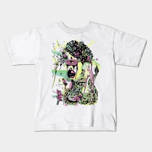 Fashion Monster - The Hunter Kids T-Shirt